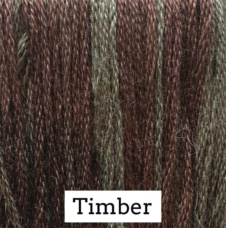 Timber 089