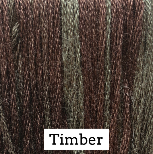 Timber 089