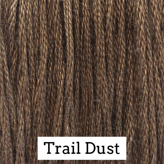 Trail Dust 254