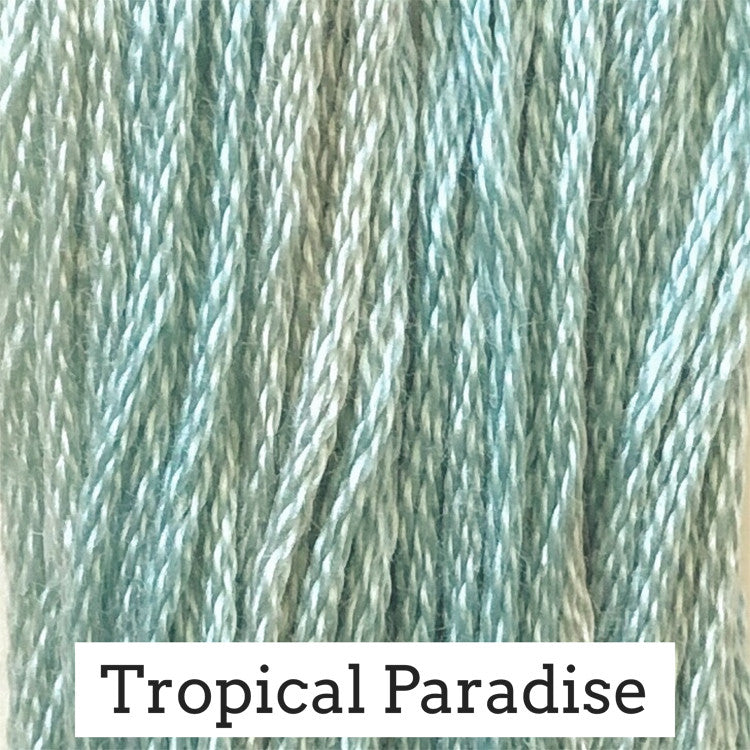 Tropical Paradise 265