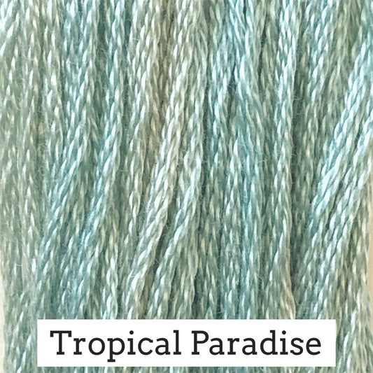 Tropical Paradise 265