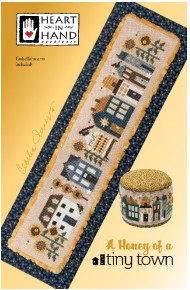 A Honey of a Tiny Town