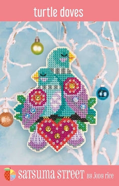 Turtle Doves