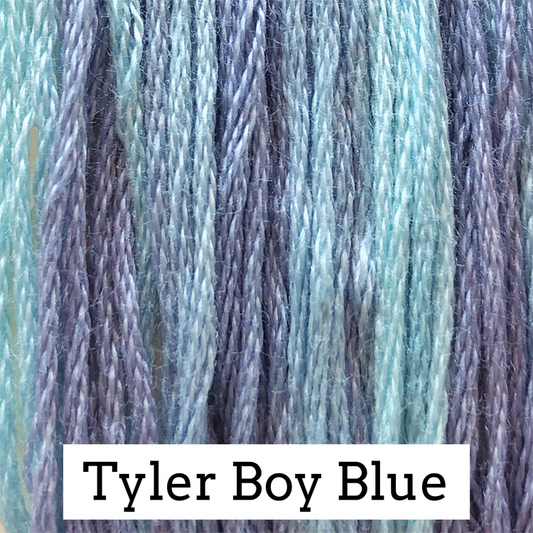 Tyler Boy Blue 111