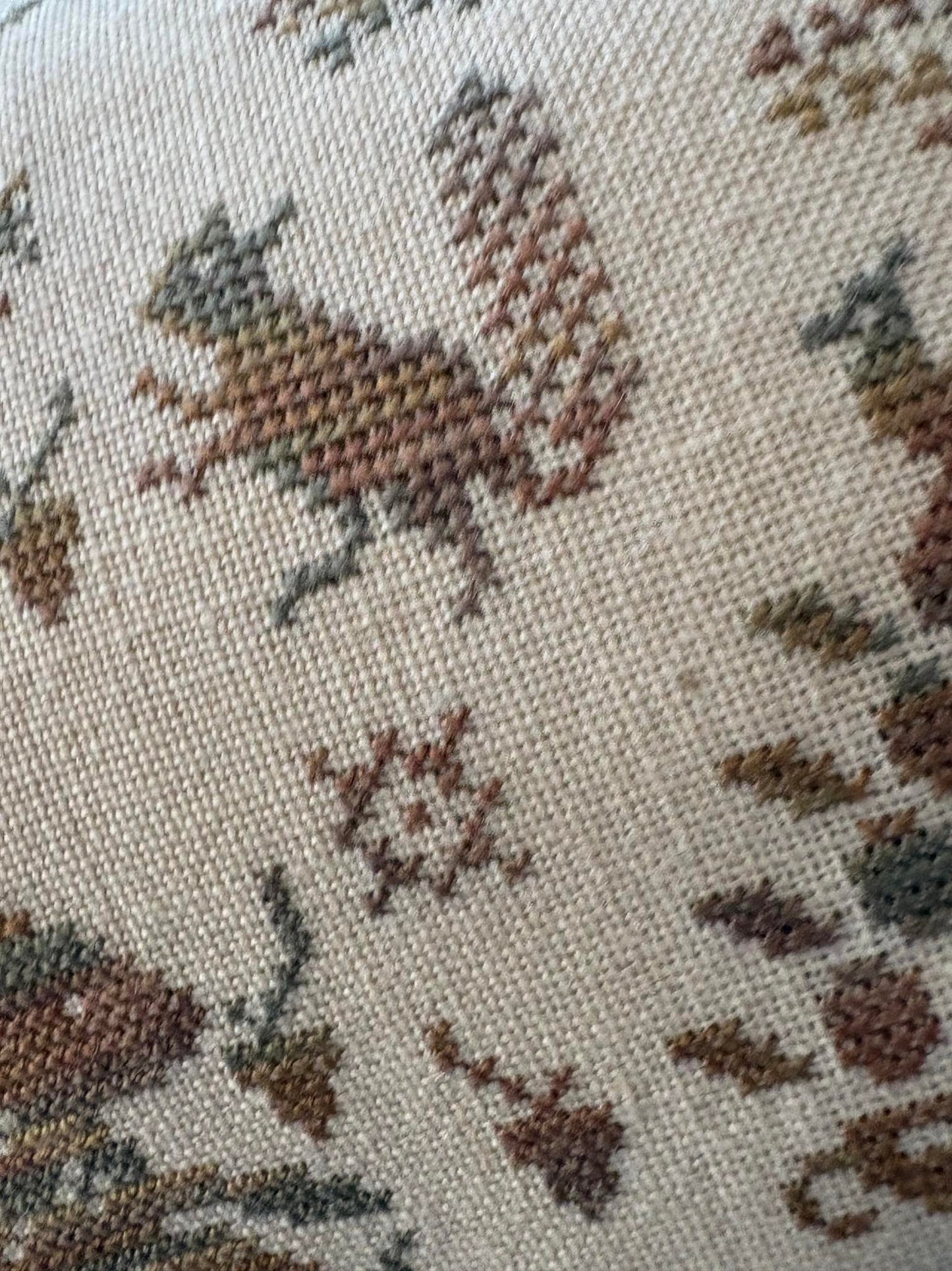 Sassy Squirrel Pinkeep
