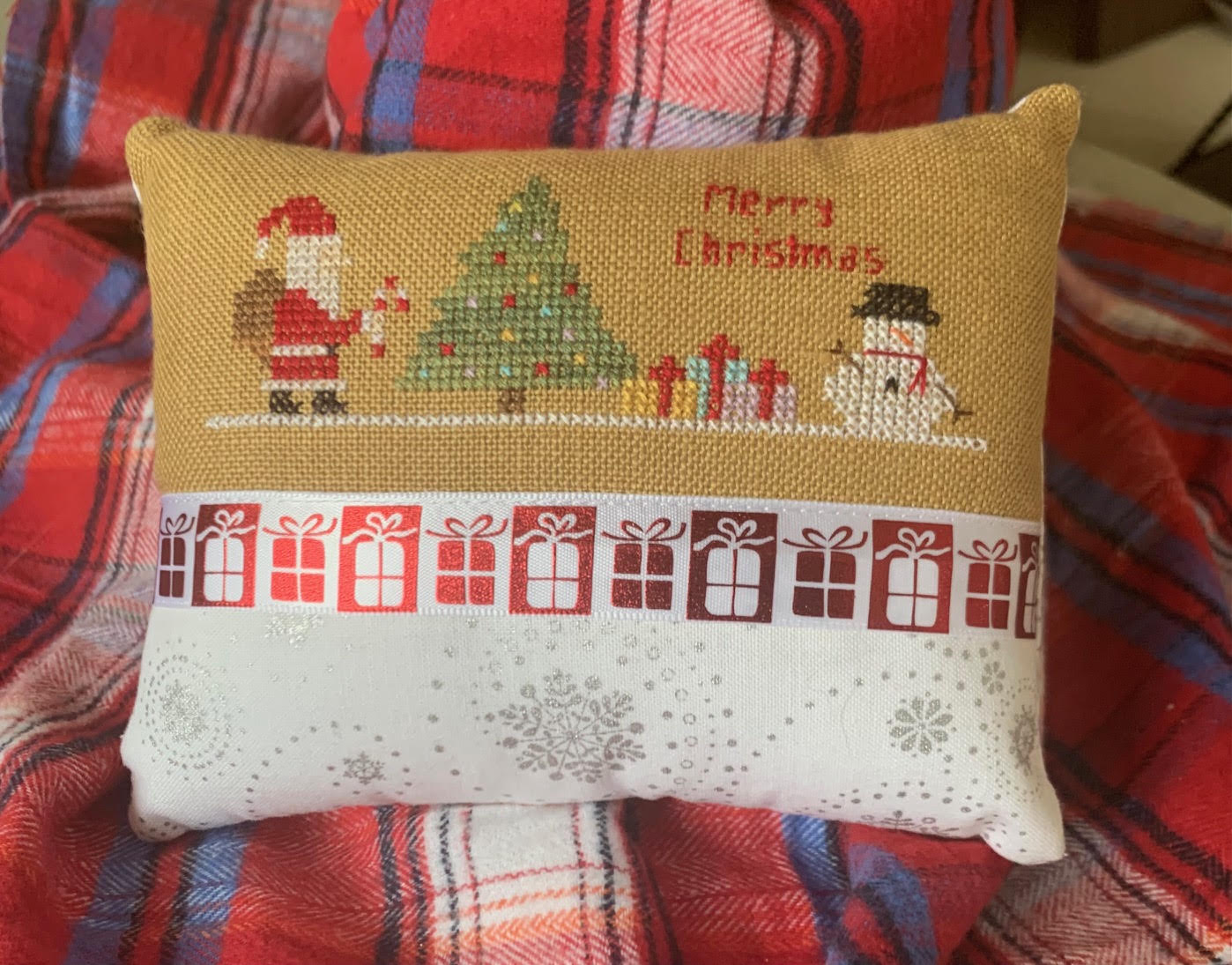 A Gift for a Friend