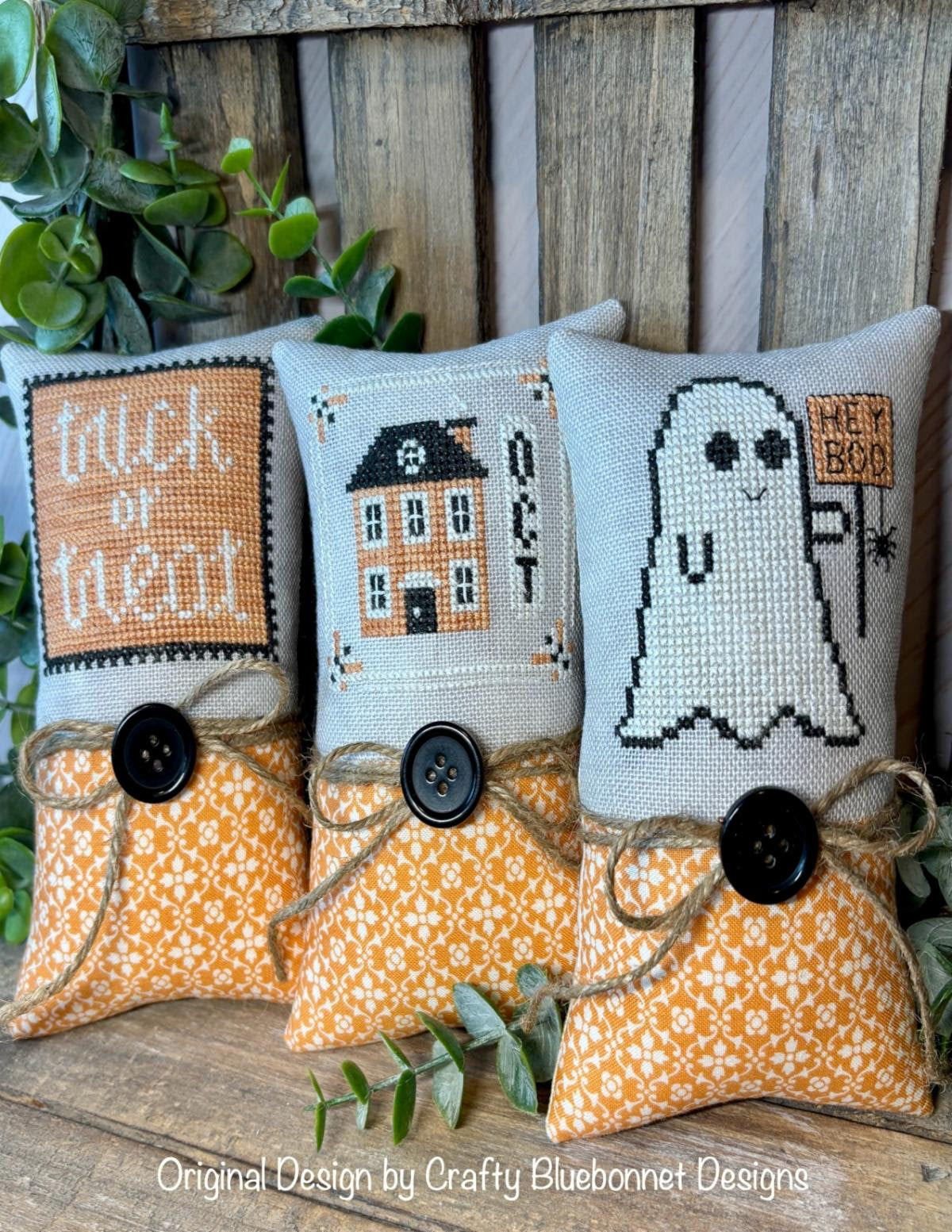 Halloween Smalls