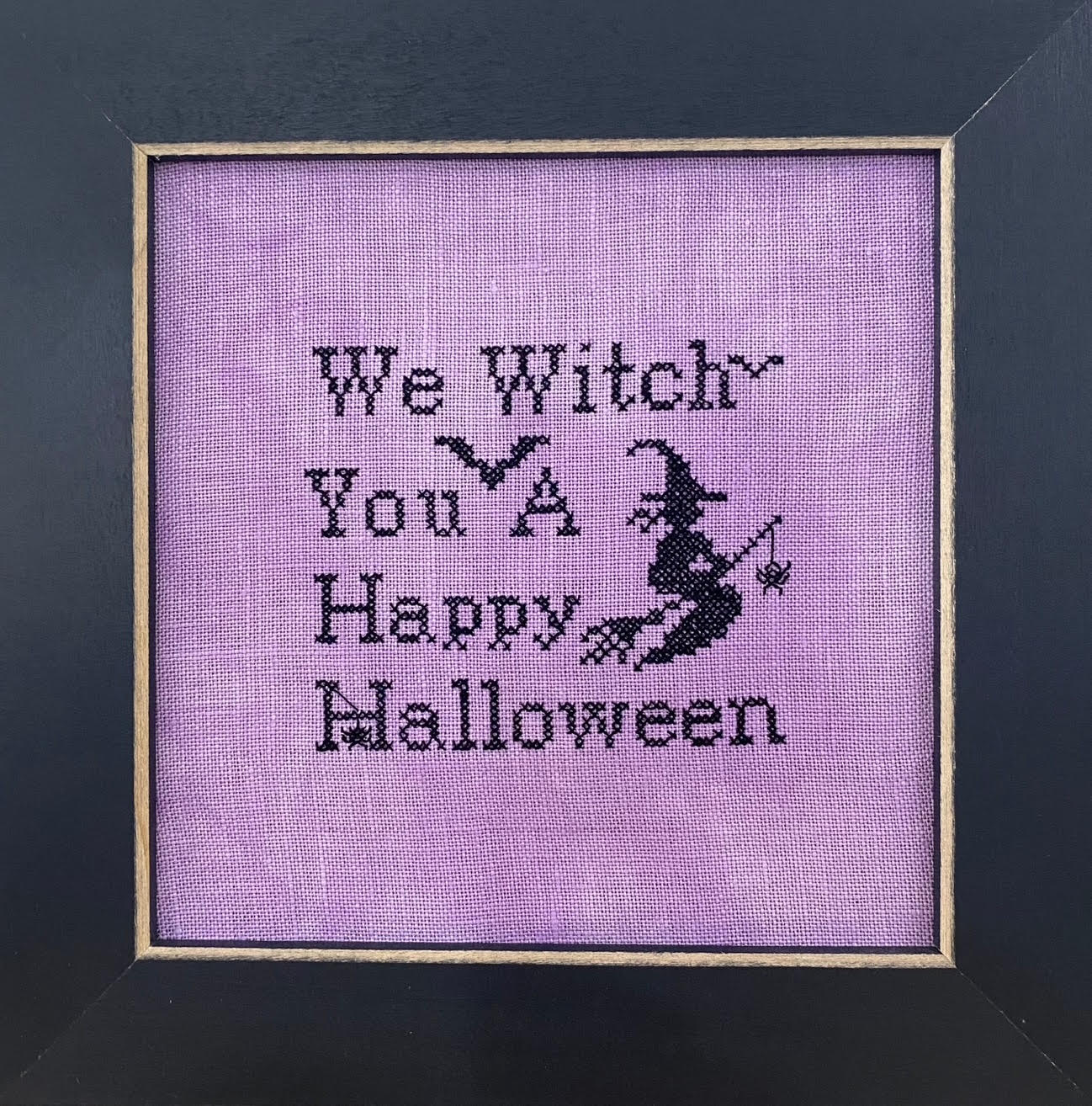 Witching Halloween