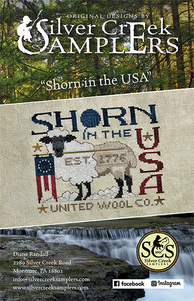 Shorn in the USA