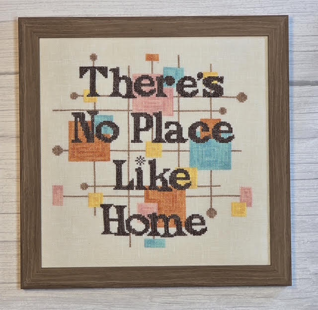 No Place Like Home