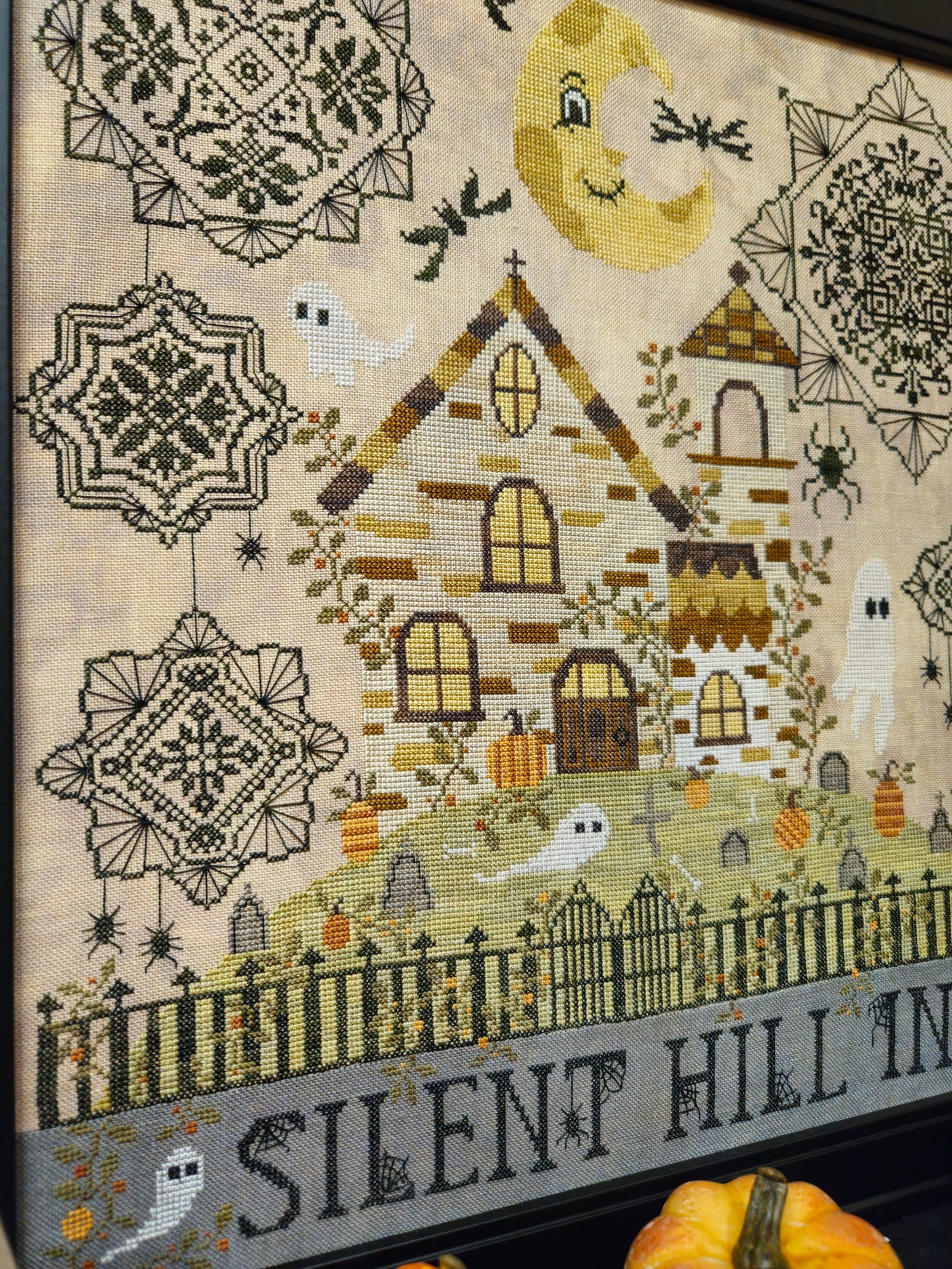 Silent Hill Inn