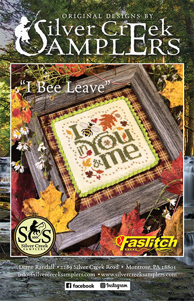 I Bee Leave