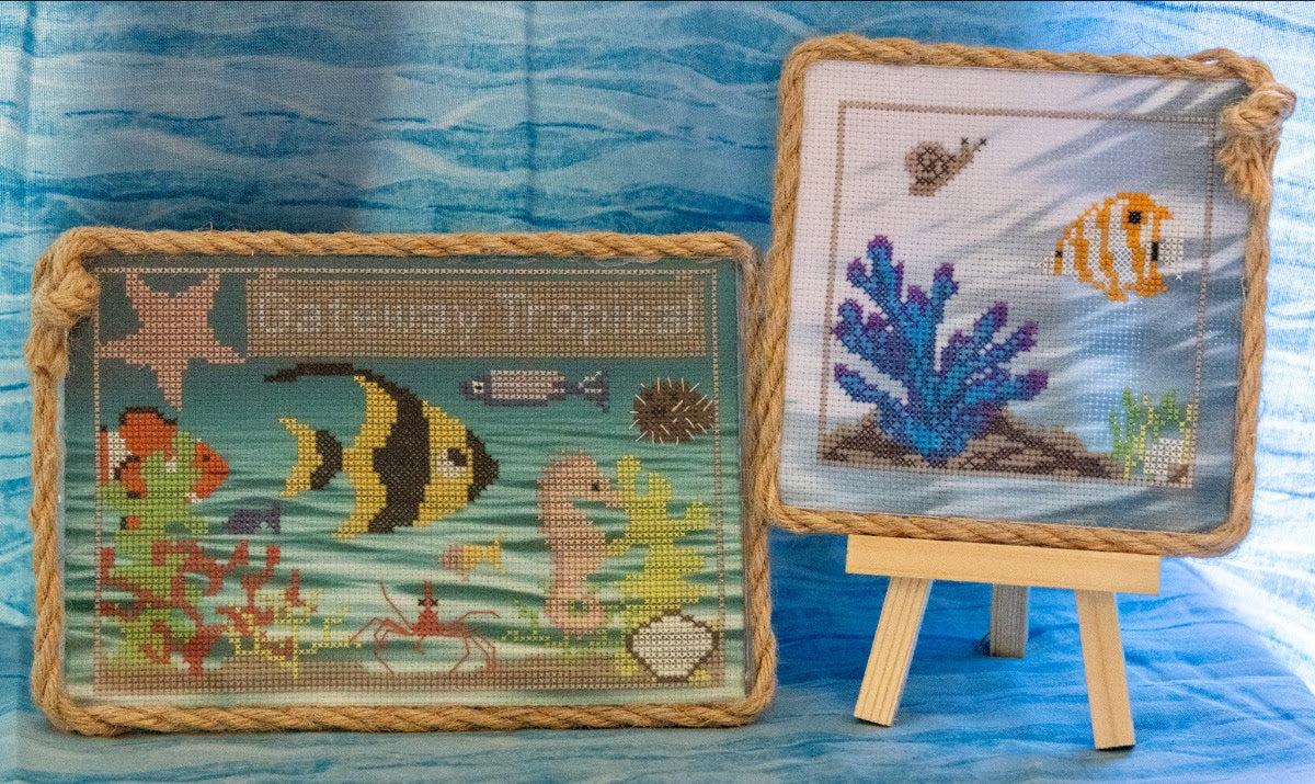 Gateway Tropical