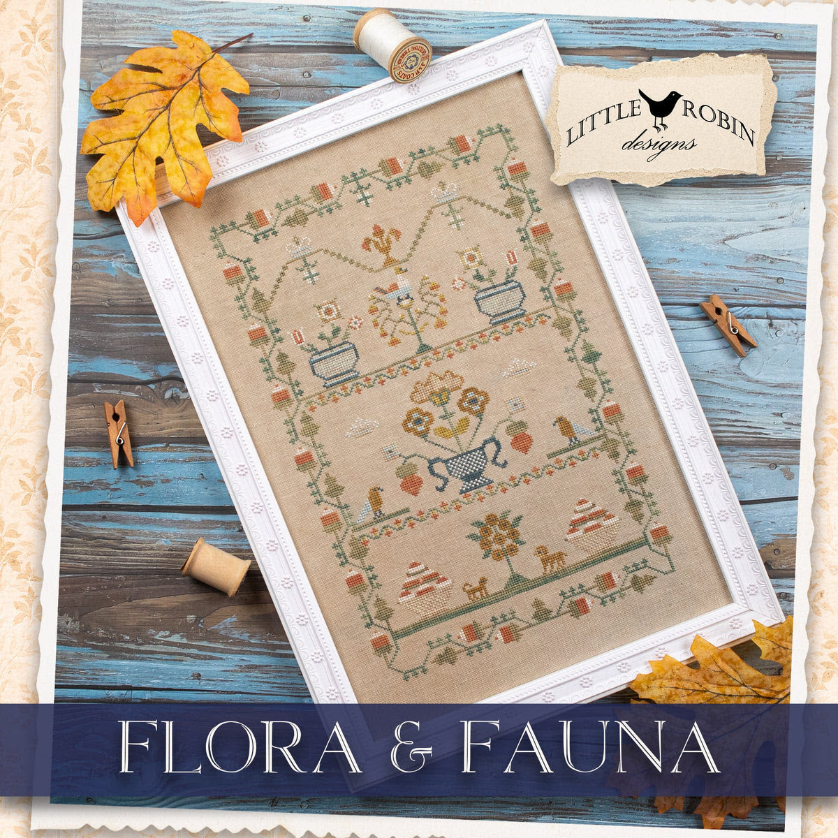 Flora & Fauna