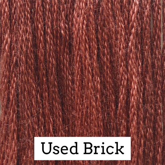 Used Brick 090