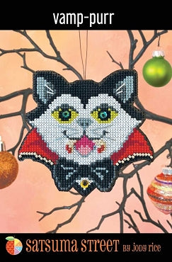 Vamp-Purr