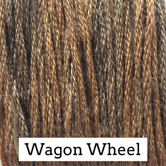Wagon Wheel 243