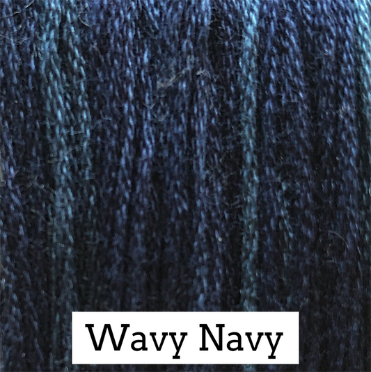 Wavy Navy 075