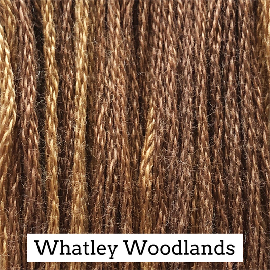 Whatley Woodlands 153