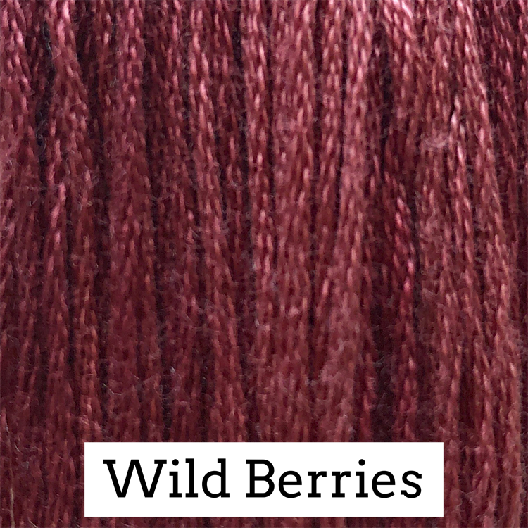 Wild Berries 177