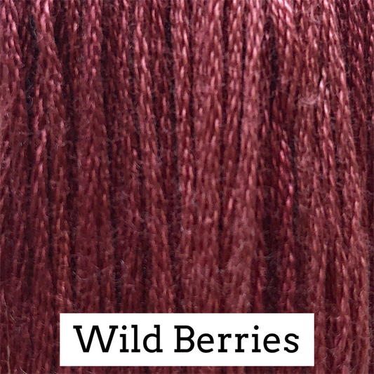 Wild Berries 177
