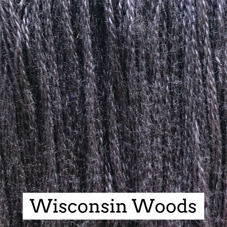 Wisconsin Woods 114