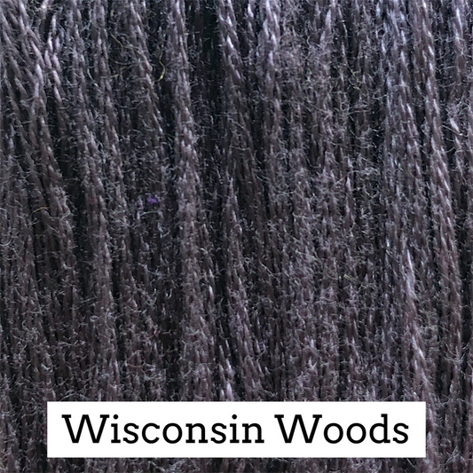 Wisconsin Woods 114