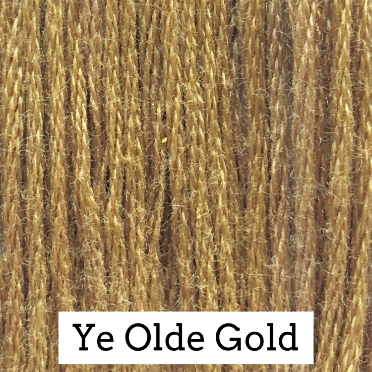 Ye Olde Gold 176