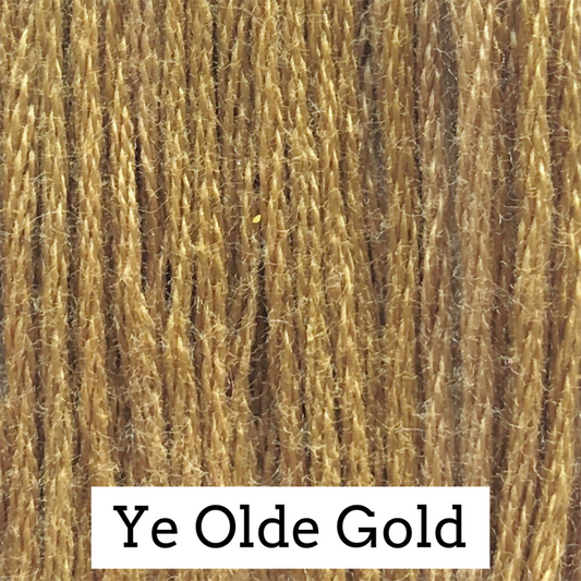 Ye Olde Gold 176