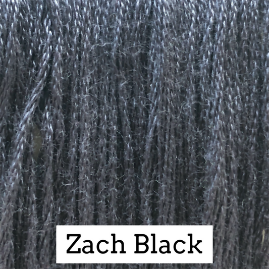 Zach Black 110
