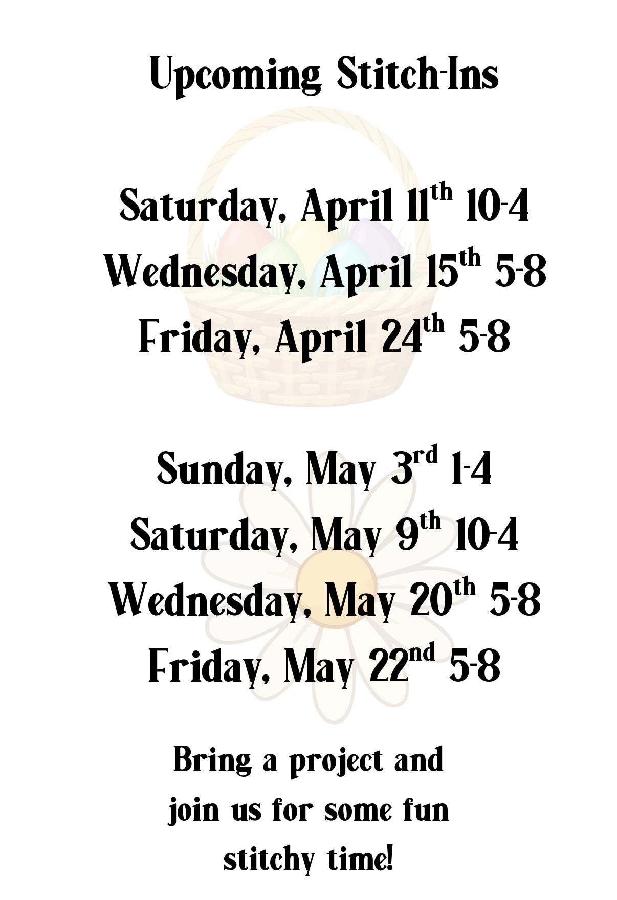Events