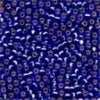 20020 Royal Blue Seed Beads - Economy