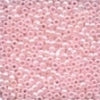 20145 Pink Seed Beads - Economy