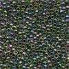 00283 Mercury  Seed Beads
