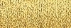 002J Japan-Gold #4 Braid