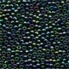 20374 Rainbow Seed Beads - Economy