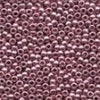 20553 Old Rose Seed Beads - Economy