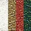01006 Seed Bead Mini-Pack
