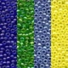 01007 Seed Bead Mini-Pack