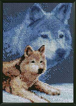 Wolf Kit