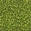 02031 Citron  Seed Beads