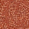 02036 Shimmering Bittersweet  Seed Beads