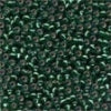 02055 Brilliant Green  Seed Beads