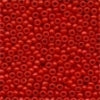 02062 Crayon Light Crimson Seed Beads