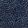 02074 Brilliant Teal Seed Beads