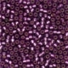 02079 Matte Wisteria Seed Beads