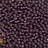 02080 Dark Plum Seed Beads