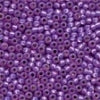 02084 Shimmering Lilac  Seed Beads