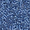 02087 Shimmering Sea  Seed Beads