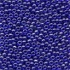 02095 Indigo Passion Seed Beads